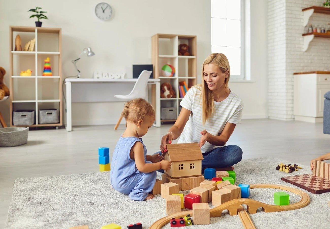 İstanbul Oyun Ablası Hizmeti 2026 | Güvenilir ve Eğitici Bakım