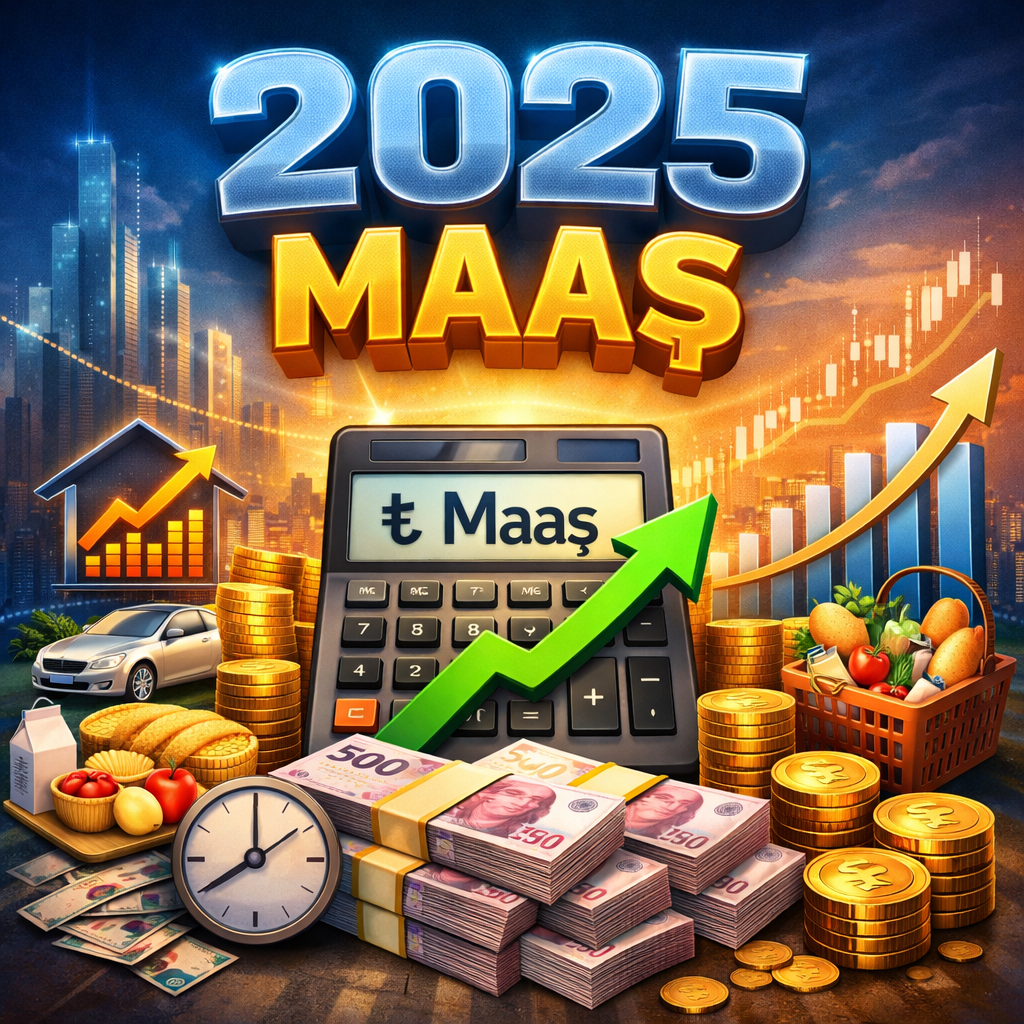 2025 Yılı Bakıcı ve Ev Yardımcısı Maaş Piyasası ve Yan Haklar