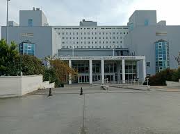 Marmara Devlet Hastanesi'nde Güvenilir Refakatçi ve Hasta Bakıcı Bulun