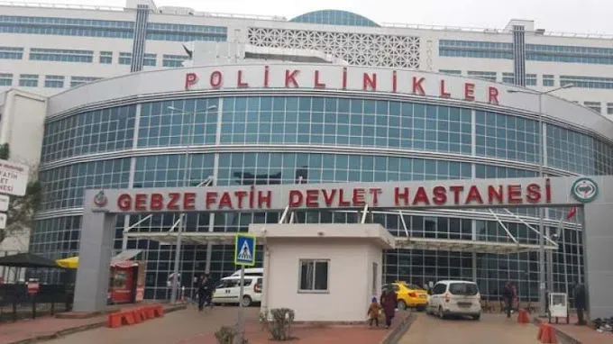 Gebze Devlet Hastanesi'nde Sevdikleriniz Emin Ellerde: Profesyonel Bakıcı ve Refakatçi Hizmetleri