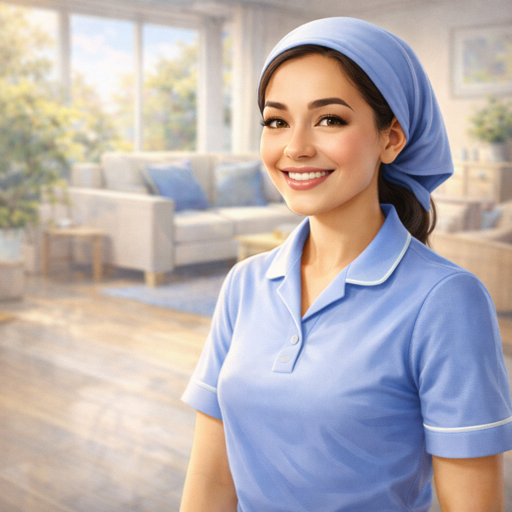 Yabancı Uyruklu Bakıcı Çalıştırmanın Avantajları ve Yasal Süreçler