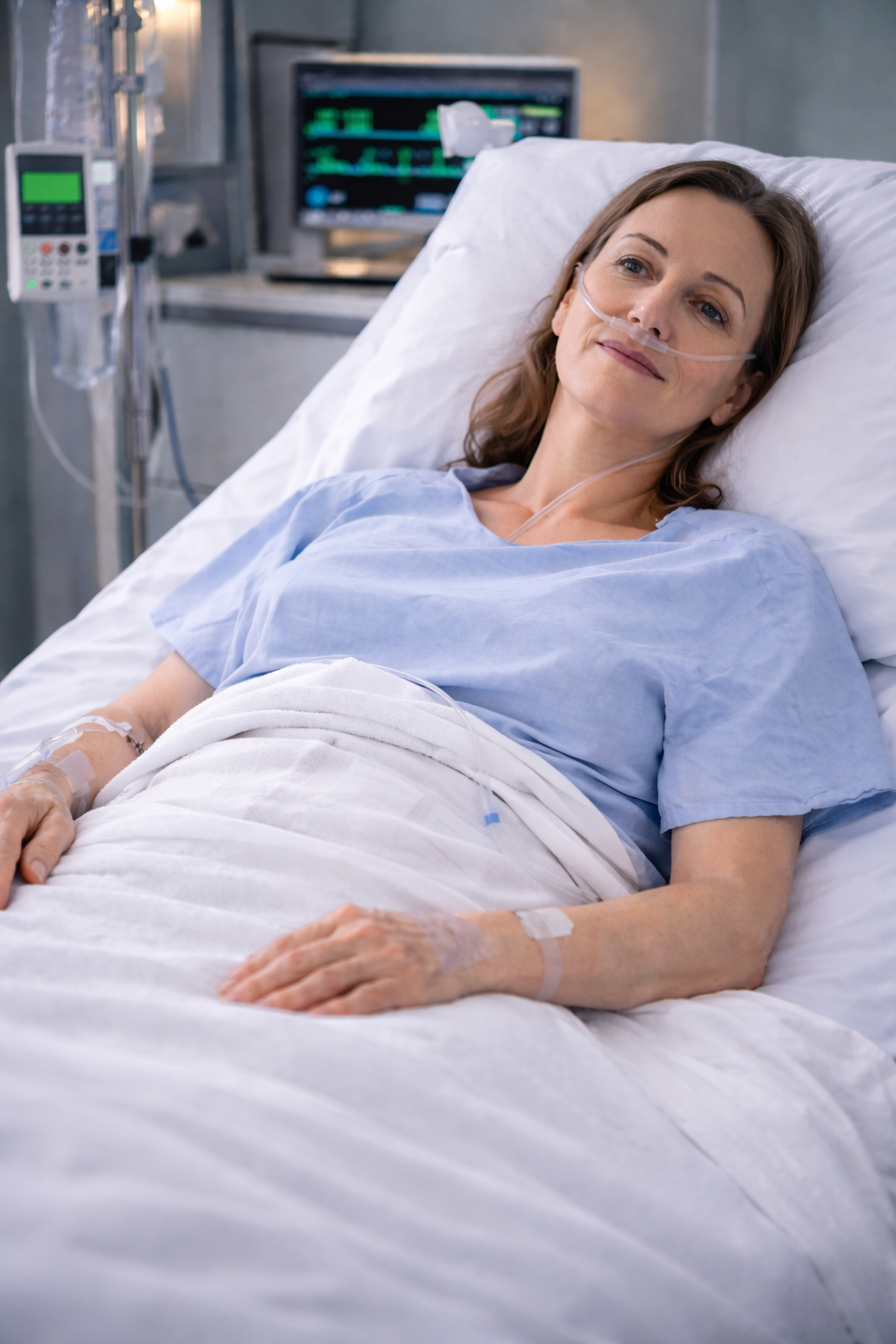 Ameliyat Sonrası Evde Bakım Hizmetleri ile İyileşme Sürecini Hızlandırın