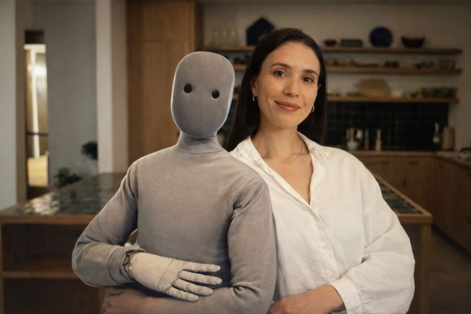 Ev Hizmetlerinin Geleceği: Robot Süpürgeler ve Akıllı Evler Bakıcılığı Bitirecek mi?