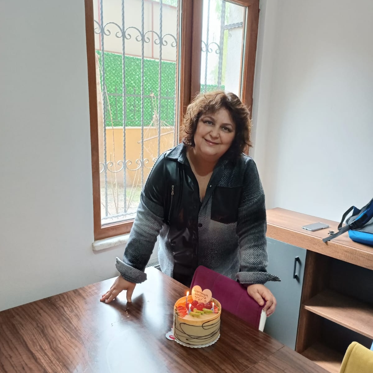 Serpil Tufeksever profil fotoğrafı